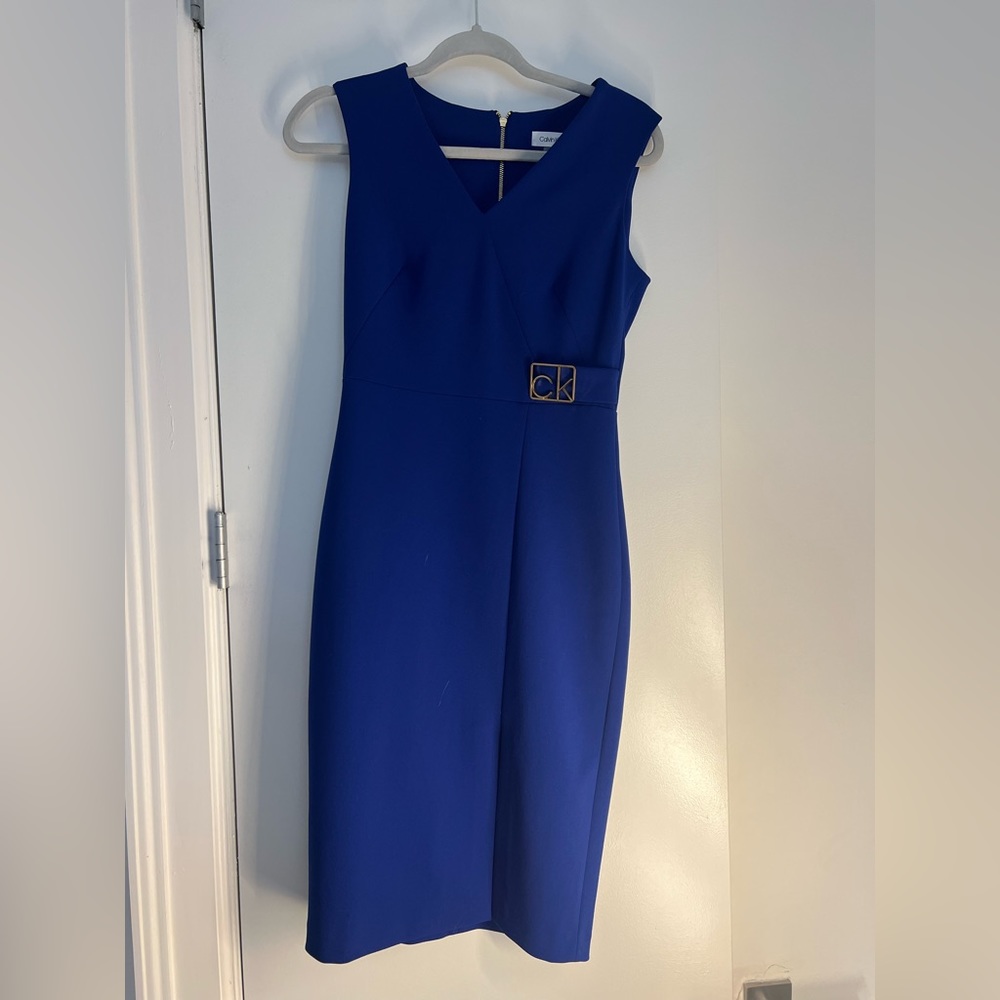 Bundle of CK dresses